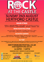 lola may dolce castle